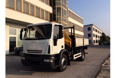 IVECO EUROCARGO  160.28